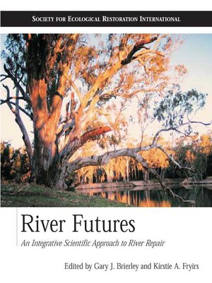 cover image of River Futures
